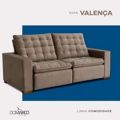 Estofado Valencia Domarco (369) 2,20M