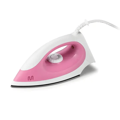 Ferro Multi (ho451) A Seco Rosa 1200w 220v