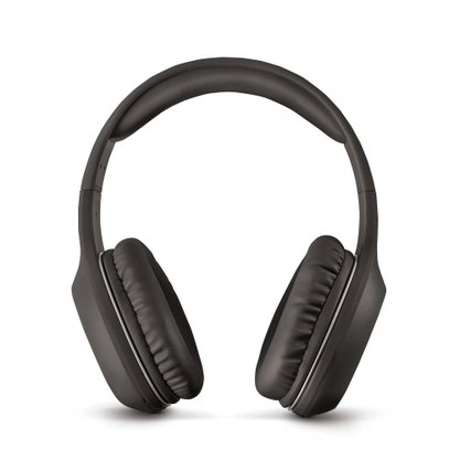 Fone de ouvido Multilaser (PH246) Bluetooth Preto
