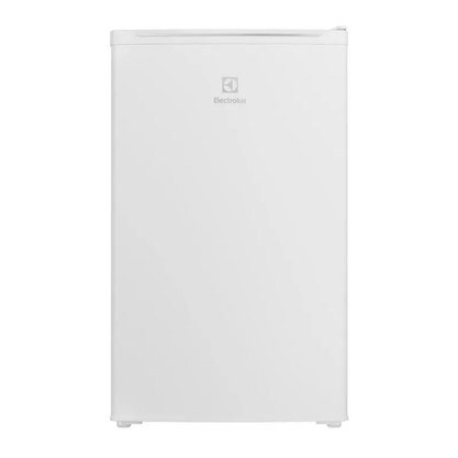 Frigobar Electrolux 122L Efficient EM120 Com Controle de Temperatura Branca 220V