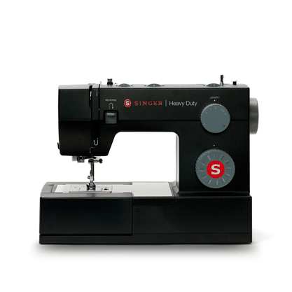 Máquina de Costura Singer Facilitada HD4423 Preta 220V