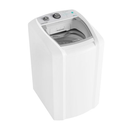 Máquina de Lavar Colormaq Automatica 12KG LCA12 - Branco 220V