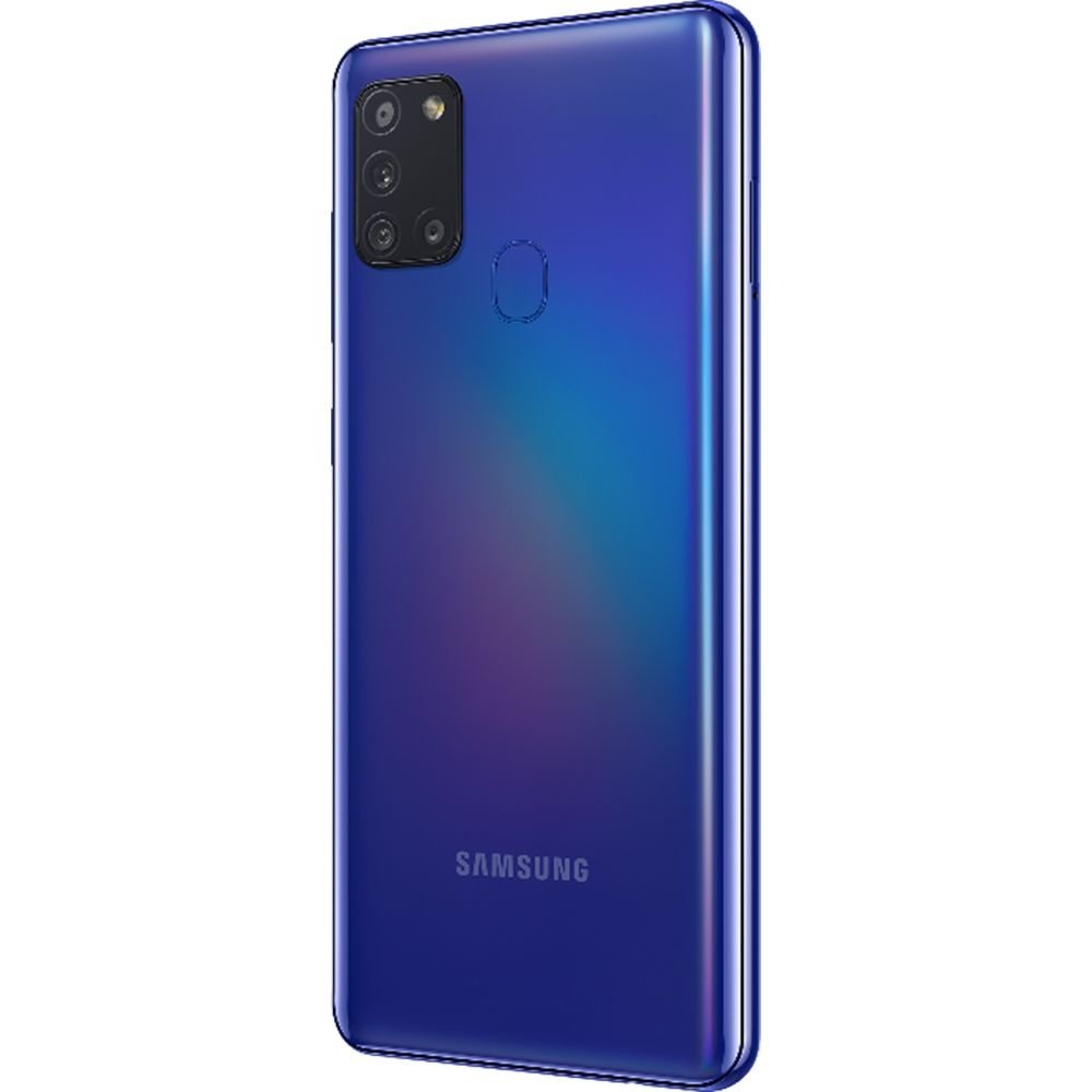 smartphone galaxy a21s