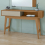 Aparador Aldo Lopas 1 Gaveta Clean/Off White