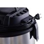 Aspirador de Pó e Água WAP 1600W GTW 20 ( FW005406)  Inox - 220V