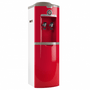 Bebedouro Gelágua Esmaltec EGC35B Vermelho 220V