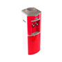 Bebedouro Gelágua Esmaltec EGC35B Vermelho 220V
