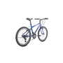 BICICLETA HOUSTON WIN A-24 CINZA MET./AZUL ESC.