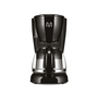 Cafeteira Multilaser 32 Xicaras Gourmet 800w 220v Preta