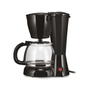Cafeteira Multilaser 32 Xicaras Gourmet 800w 220v Preta