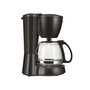 Cafeteira Multilaser 32 Xicaras Gourmet 800w 220v Preta