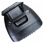 Caixa de Som Amvox ACA 480 Viper II 480W Rms Bluetooth/Aux/Card/Usb - Preto
