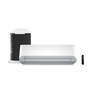 Ar-Condicionado Electrolux Inverter 18.000 BTUs Color Adapt Frio (JI18F/JE18F) 220V