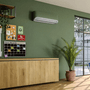 Ar-Condicionado Electrolux Inverter 18.000 BTUs Color Adapt Frio (JI18F/JE18F) 220V