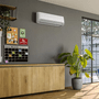 Ar-Condicionado Electrolux Inverter 18.000 BTUs Color Adapt Frio (JI18F/JE18F) 220V