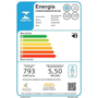 Ar-Condicionado Electrolux Inverter 18.000 BTUs Color Adapt Frio (JI18F/JE18F) 220V