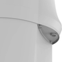 Centrifuga de Roupa 12KG Branca 220V