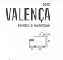 Estofado Valencia Domarco (369) 2,20M