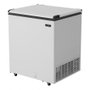 Freezer Conservador Horizontal 1 Porta 214L (ECH250) Esmaltec Branco – 220V