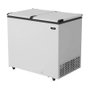 Freezer Horizontal Esmaltec (ECH350) 2 Portas 303 Litros Branco - 220v