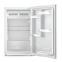 Frigobar Electrolux 122L Efficient EM120 Com Controle de Temperatura Branca 220V