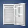 Frigobar Electrolux 122L Efficient EM120 Com Controle de Temperatura Branca 220V