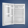 Frigobar Electrolux 122L Efficient EM120 Com Controle de Temperatura Branca 220V