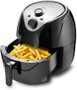 Fritadeira Multi (go218) Air Fryer 6,5l Preta 1800w 220v