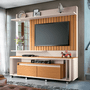 Home Eclipse Bortolloti Off White/Cinamomo