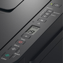 Impressora Multifuncional Canon Mega Tank G3110 Com Jato de Tinta Wi-fi Preta