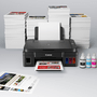 Impressora Multifuncional Canon Mega Tank G3110 Com Jato de Tinta Wi-fi Preta