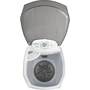 Lavadora Suggar Lavamax LX1022BR 10KG Branca 220V