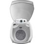 Lavadora Suggar Lavamax 20kg Eco Branca 220V