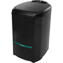 Lavadora Suggar Lavamax 20kg Eco Preta 220V