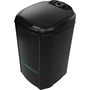 Lavadora Suggar Lavamax 20kg Eco Preta 220V