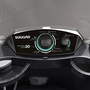 Lavadora Suggar Lavamax 20kg Eco Preta 220V