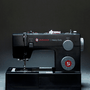 Máquina de Costura Singer Facilitada HD4423 Preta 220V
