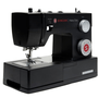 Máquina de Costura Singer Facilitada HD4423 Preta 220V
