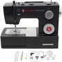 Máquina de Costura Singer Facilitada HD4423 Preta 220V