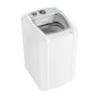 Máquina de Lavar Colormaq Automatica 12KG LCA12 - Branco 220V