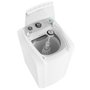 Máquina de Lavar Colormaq Automatica 12KG LCA12 - Branco 220V