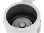 Panela Mondial Npe-05 5x Eletrica Bianca Rice 5 400w 220v