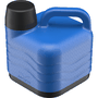 Garrafão Térmico Pro 3 Litros 8723 Incess Azul Invicta