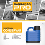 Garrafão Térmico Pro 3 Litros 8723 Incess Azul Invicta