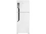 Refrigerador Electrolux Duplex 431L Top Freezer Frost Free TF55 / Branca – 220v