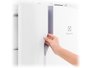 Refrigerador Electrolux RE31 240 Litros Degelo Autolimpante - Cor Branco 220v