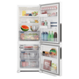 Geladeira Electrolux Frost Free Inverter 490L Efficient com AutoSense Inverse Branco (IB7) - 220V