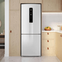 Geladeira Electrolux Frost Free Inverter 490L Efficient com AutoSense Inverse Branco (IB7) - 220V