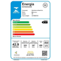 Geladeira Electrolux Frost Free Inverter 490L Efficient com AutoSense Inverse Branco (IB7) - 220V