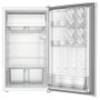Refrigerador Frigobar Consul 117 litros com Gaveta Multiuso (CRC12CBBNA) Branca 220V